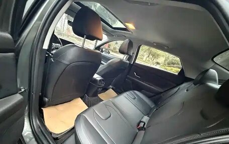 Hyundai Elantra, 2024 год, 1 780 469 рублей, 10 фотография