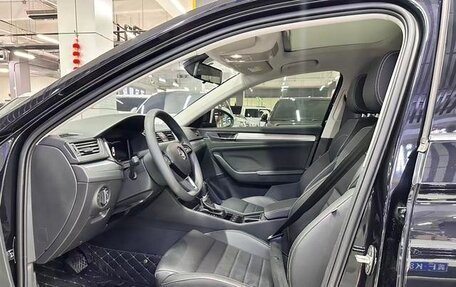 Skoda Superb III рестайлинг, 2024 год, 2 600 469 рублей, 9 фотография