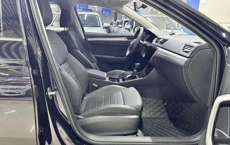 Skoda Superb III рестайлинг, 2024 год, 2 600 469 рублей, 11 фотография