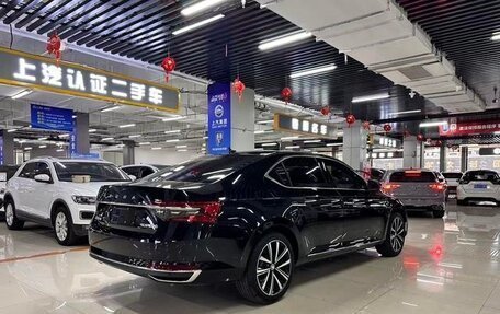 Skoda Superb III рестайлинг, 2024 год, 2 600 469 рублей, 6 фотография