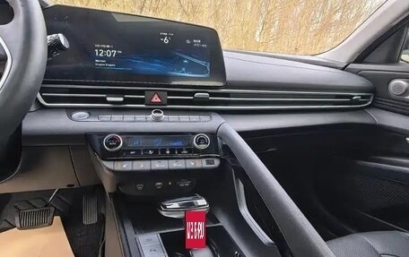 Hyundai Elantra, 2024 год, 1 780 469 рублей, 12 фотография