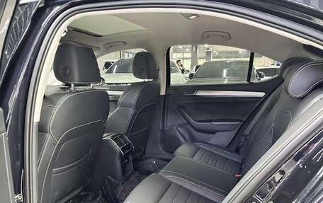 Skoda Superb III рестайлинг, 2024 год, 2 600 469 рублей, 12 фотография