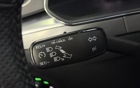 Skoda Superb III рестайлинг, 2024 год, 2 600 469 рублей, 17 фотография