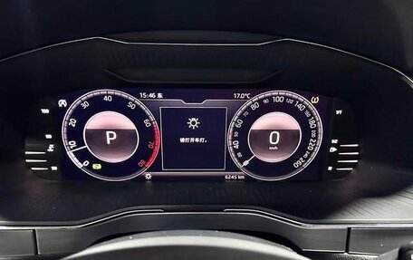 Skoda Superb III рестайлинг, 2024 год, 2 600 469 рублей, 16 фотография