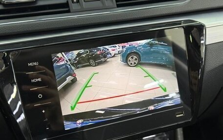 Skoda Superb III рестайлинг, 2024 год, 2 600 469 рублей, 15 фотография