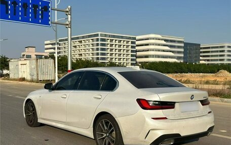 BMW 3 серия, 2022 год, 2 899 707 рублей, 6 фотография