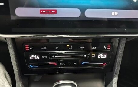 Skoda Superb III рестайлинг, 2024 год, 2 600 469 рублей, 13 фотография