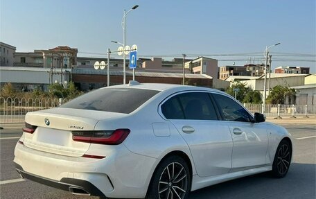 BMW 3 серия, 2022 год, 2 899 707 рублей, 7 фотография