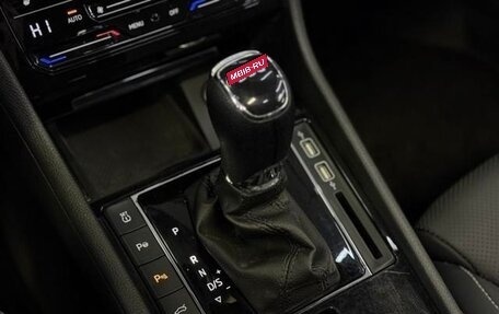 Skoda Superb III рестайлинг, 2024 год, 2 600 469 рублей, 14 фотография