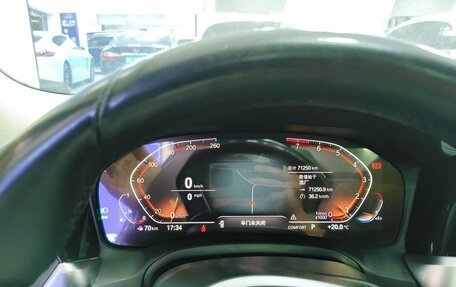 BMW 3 серия, 2022 год, 2 899 707 рублей, 24 фотография