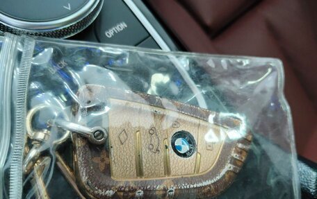 BMW 3 серия, 2022 год, 2 899 707 рублей, 18 фотография