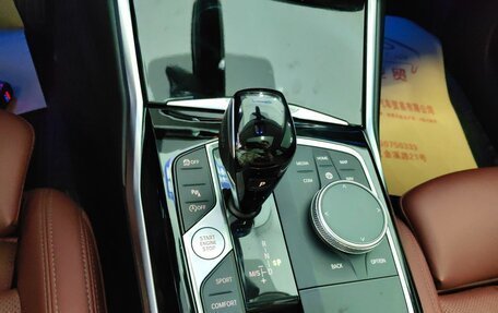 BMW 3 серия, 2022 год, 2 899 707 рублей, 19 фотография