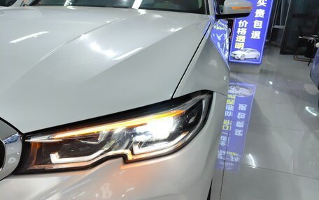 BMW 3 серия, 2022 год, 2 899 707 рублей, 20 фотография