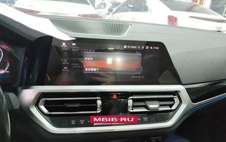 BMW 3 серия, 2022 год, 2 899 707 рублей, 16 фотография