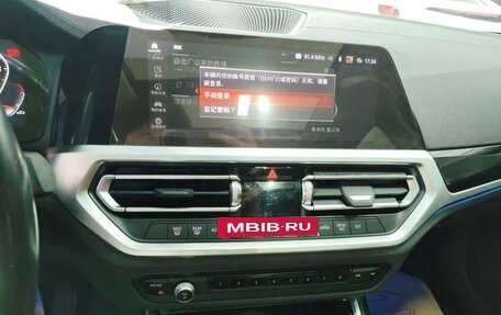 BMW 3 серия, 2022 год, 2 899 707 рублей, 17 фотография