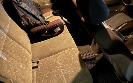 KIA Spectra II (LD), 2008 год, 370 000 рублей, 12 фотография