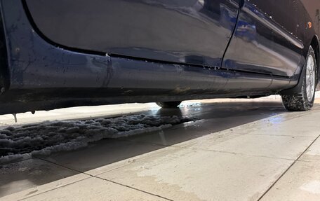 KIA Spectra II (LD), 2008 год, 370 000 рублей, 7 фотография