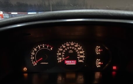 KIA Spectra II (LD), 2008 год, 370 000 рублей, 9 фотография