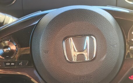 Honda N-BOX II, 2019 год, 1 250 000 рублей, 4 фотография