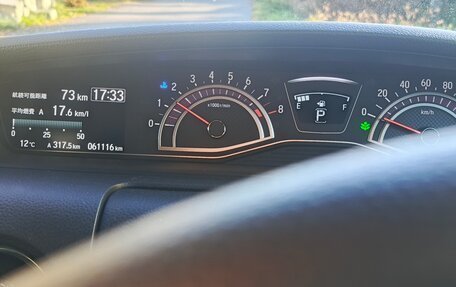 Honda N-BOX II, 2019 год, 1 250 000 рублей, 3 фотография