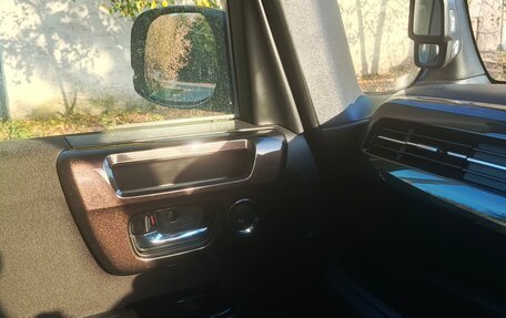 Honda N-BOX II, 2019 год, 1 250 000 рублей, 11 фотография