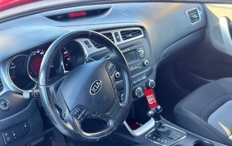 KIA cee'd III, 2015 год, 1 090 000 рублей, 8 фотография