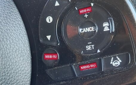 Honda N-BOX II, 2019 год, 1 250 000 рублей, 14 фотография