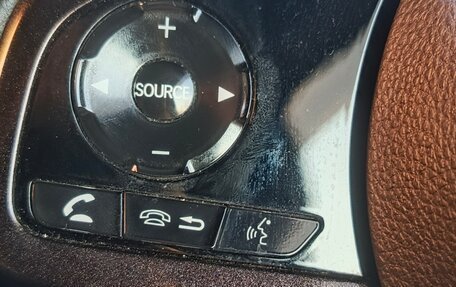 Honda N-BOX II, 2019 год, 1 250 000 рублей, 15 фотография