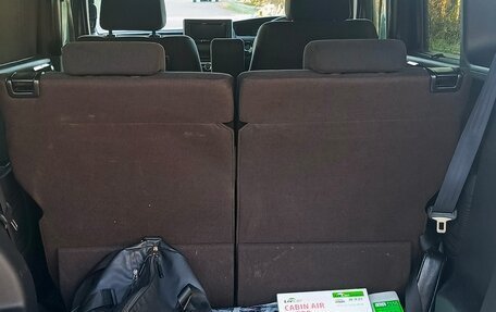 Honda N-BOX II, 2019 год, 1 250 000 рублей, 23 фотография