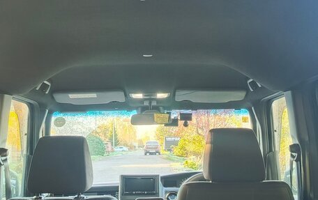 Honda N-BOX II, 2019 год, 1 250 000 рублей, 22 фотография