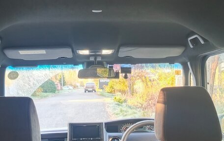 Honda N-BOX II, 2019 год, 1 250 000 рублей, 21 фотография