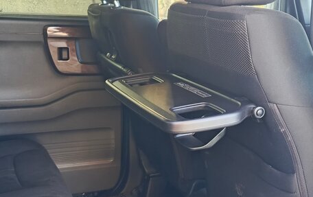 Honda N-BOX II, 2019 год, 1 250 000 рублей, 18 фотография