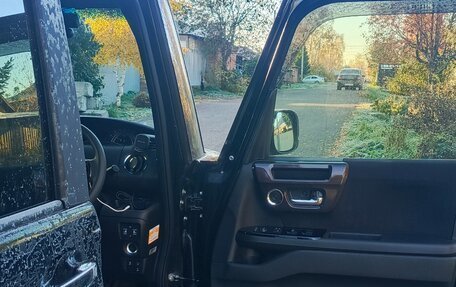 Honda N-BOX II, 2019 год, 1 250 000 рублей, 16 фотография