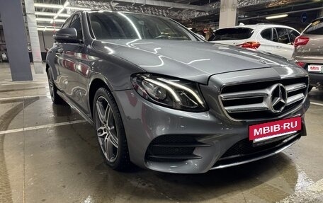 Mercedes-Benz E-Класс, 2019 год, 3 850 000 рублей, 2 фотография