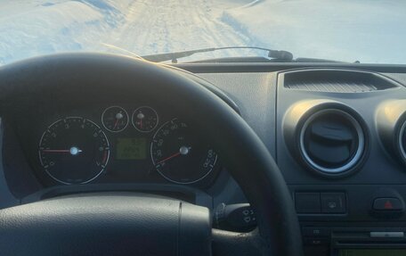 Ford Fiesta, 2008 год, 265 000 рублей, 4 фотография