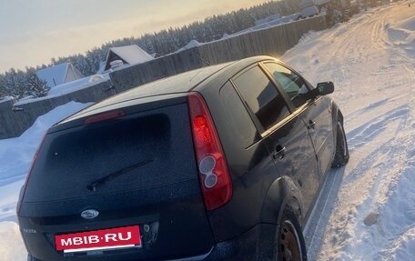 Ford Fiesta, 2008 год, 265 000 рублей, 3 фотография