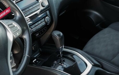 Nissan Qashqai, 2015 год, 1 750 000 рублей, 15 фотография