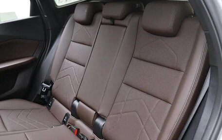 BMW X1, 2024 год, 4 200 000 рублей, 11 фотография