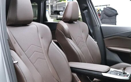 BMW X1, 2024 год, 4 200 000 рублей, 15 фотография