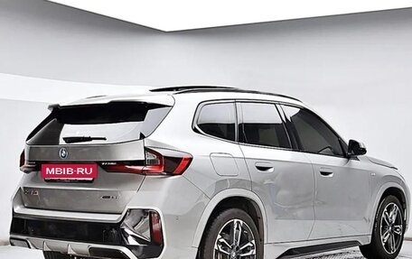 BMW X1, 2024 год, 4 200 000 рублей, 3 фотография