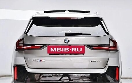 BMW X1, 2024 год, 4 200 000 рублей, 4 фотография