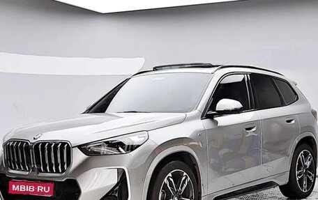 BMW X1, 2024 год, 4 200 000 рублей, 1 фотография