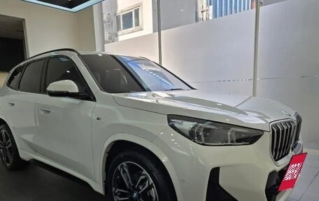 BMW X1, 2024 год, 4 150 000 рублей, 1 фотография