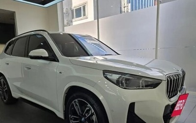 BMW X1, 2024 год, 4 150 000 рублей, 1 фотография