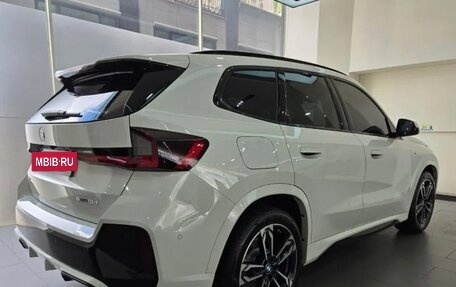 BMW X1, 2024 год, 4 150 000 рублей, 4 фотография