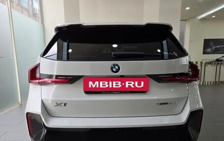 BMW X1, 2024 год, 4 150 000 рублей, 5 фотография