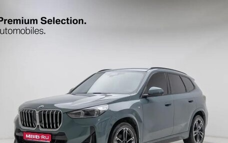 BMW X1, 2025 год, 4 060 000 рублей, 1 фотография