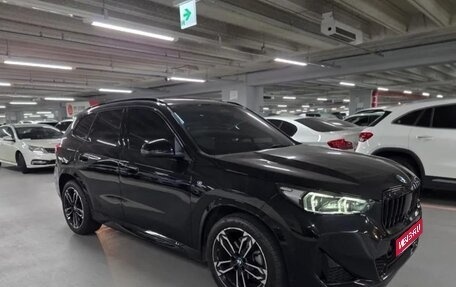 BMW X1, 2025 год, 4 030 000 рублей, 1 фотография