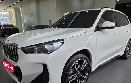 BMW X1, 2024 год, 4 150 000 рублей, 3 фотография