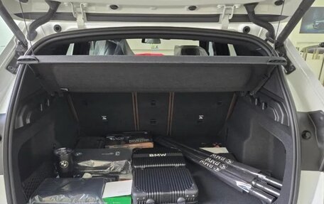 BMW X1, 2024 год, 4 150 000 рублей, 12 фотография